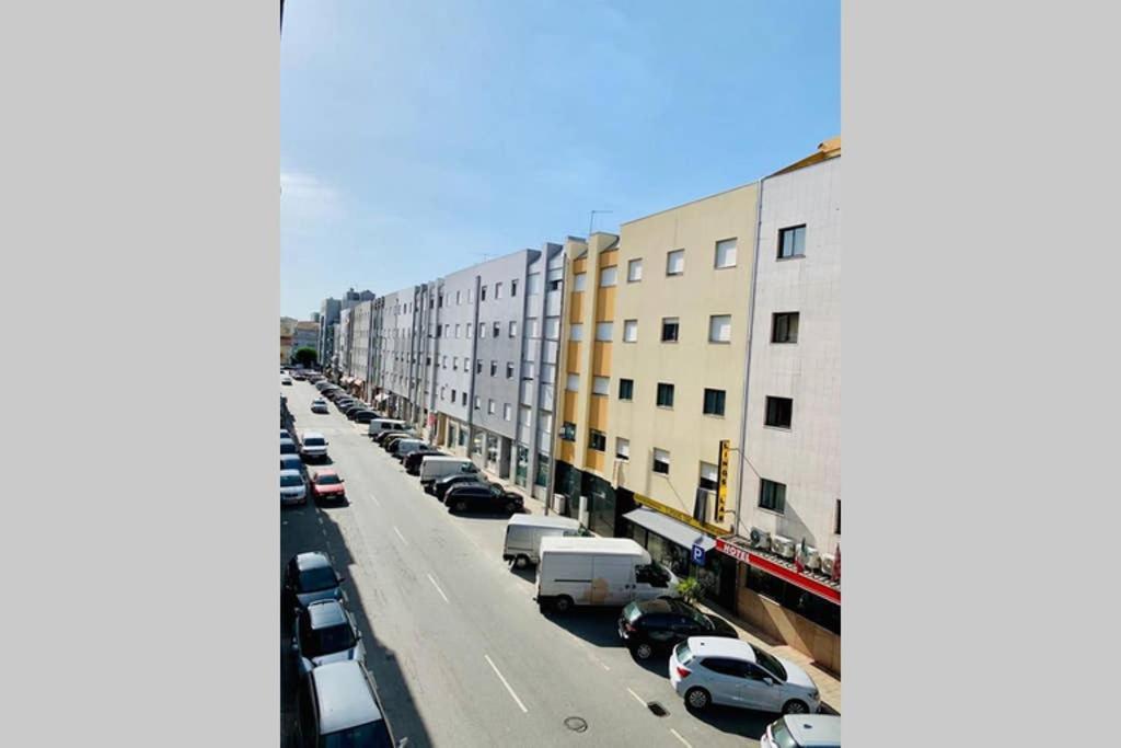 דירות Braga Forum House מראה חיצוני תמונה